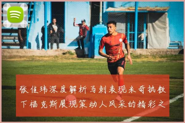 张佳玮深度解析马刺表现米奇执教下福克斯展现策动人风采的精彩之战