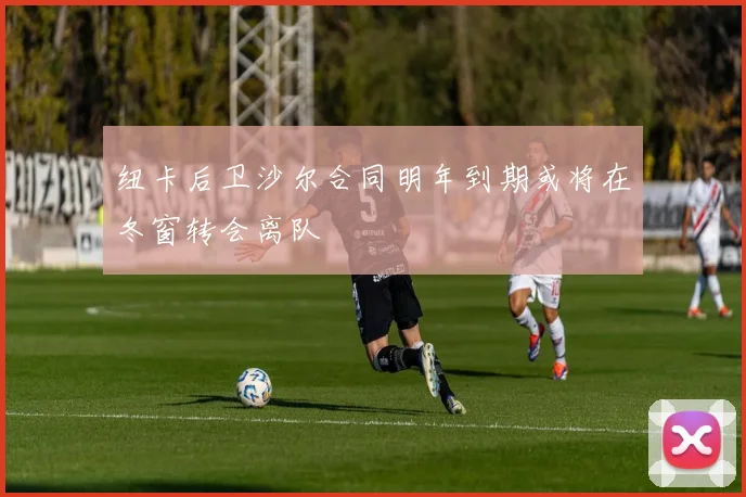 纽卡后卫沙尔合同明年到期或将在冬窗转会离队