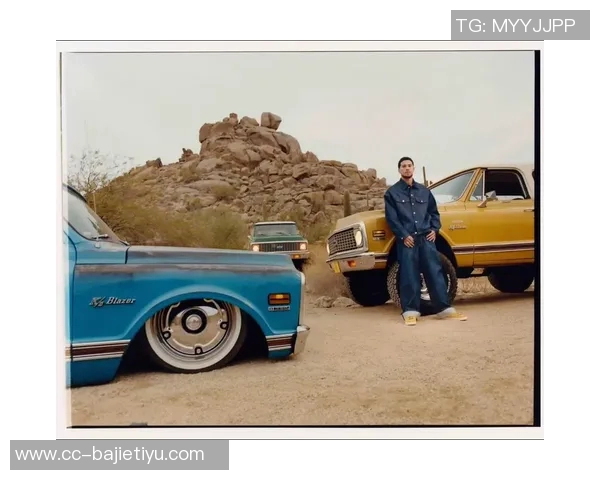 布克分享灵感之作以雪佛兰Impala为主题的独特球鞋Book1亮相 布克分享灵感之作以雪佛兰Impala为主题的独特球鞋Book1亮相