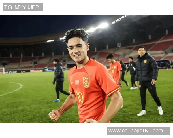 中国U17队以8比0大胜斯里兰卡四轮过后稳居亚洲杯预选赛A组榜首 中国U17队以8比0大胜斯里兰卡四轮过后稳居亚洲杯预选赛A组榜首