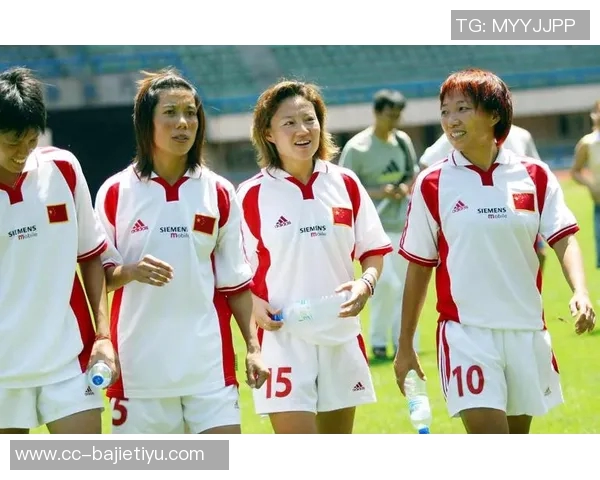 女足名宿范运杰强调青训理念重要性期待年轻球员走向国际舞台 女足名宿范运杰强调青训理念重要性期待年轻球员走向国际舞台