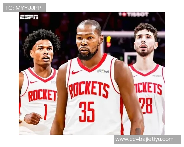 小贾巴里谈投篮提升与申京都的共同进步展望未来表现 小贾巴里谈投篮提升与申京都的共同进步展望未来表现