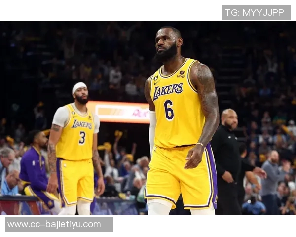 杨毅解读湖人未来策略与詹姆斯续约的真实关系 杨毅解读湖人未来策略与詹姆斯续约的真实关系