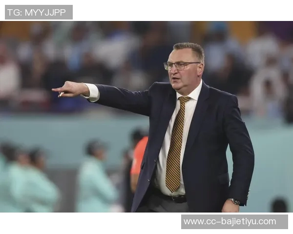 国足新帅人选浮出水面外教身份引发球迷热议