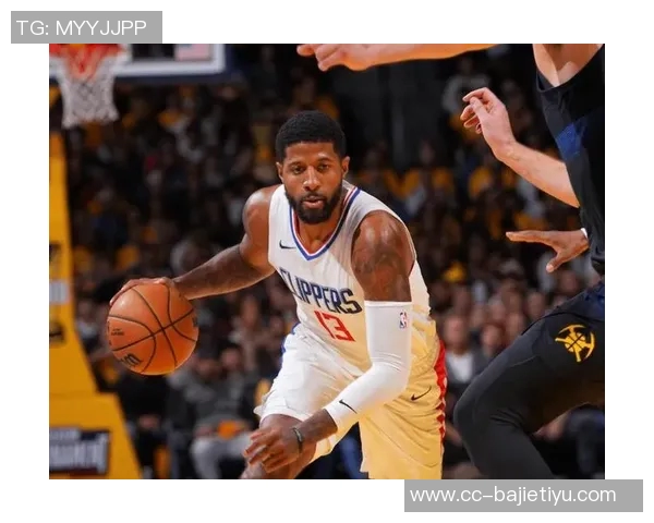 快船豪赌乔治交易内幕小里承认无人能拒绝如此诱惑