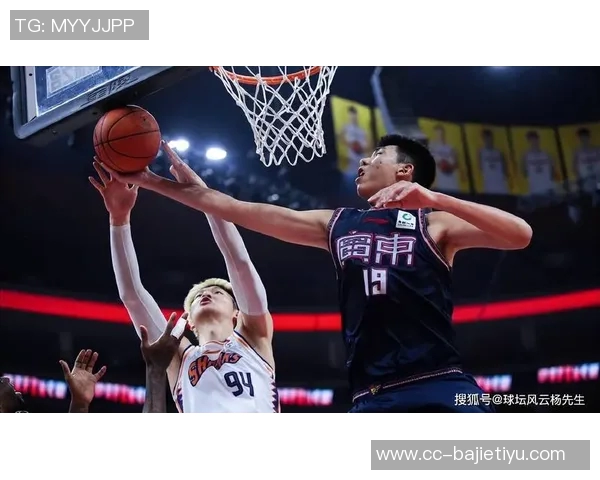 广东男篮实力超越浙江全运会冠军指日可待