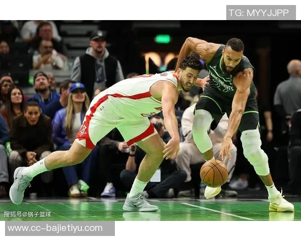 科塔高效表现难掩失利8前场板助攻戈贝尔压制19分18板2帽