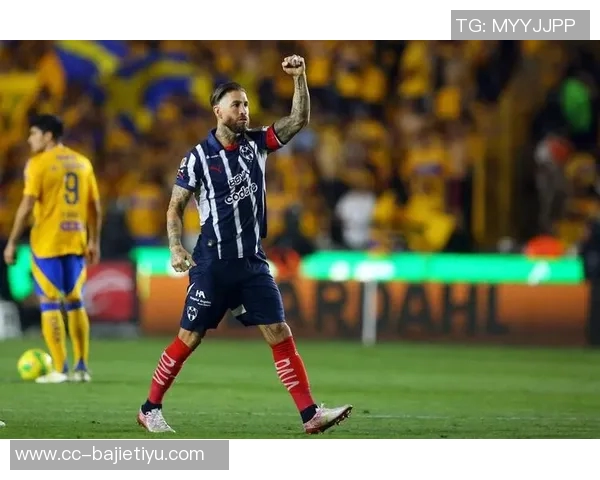 39岁拉莫斯决定离开蒙特雷渴望新挑战不愿退役 39岁拉莫斯决定离开蒙特雷渴望新挑战不愿退役