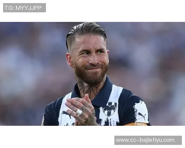 39岁拉莫斯决定离开蒙特雷渴望新挑战不愿退役