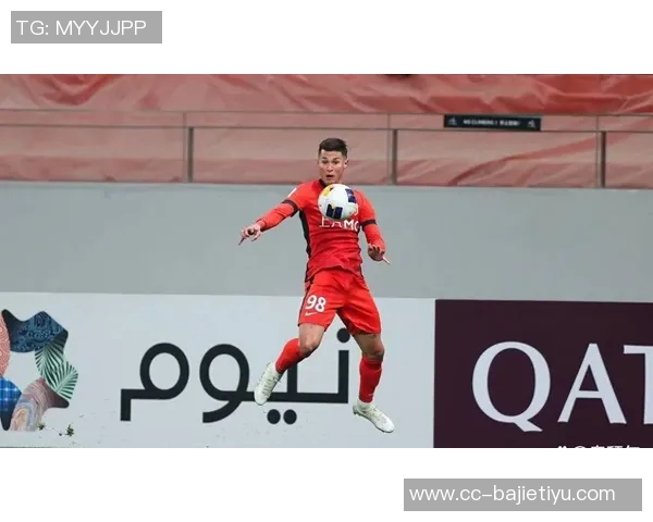 中超球员身价涨幅榜揭晓维塔尔领跑古尔芬克尔紧随其后