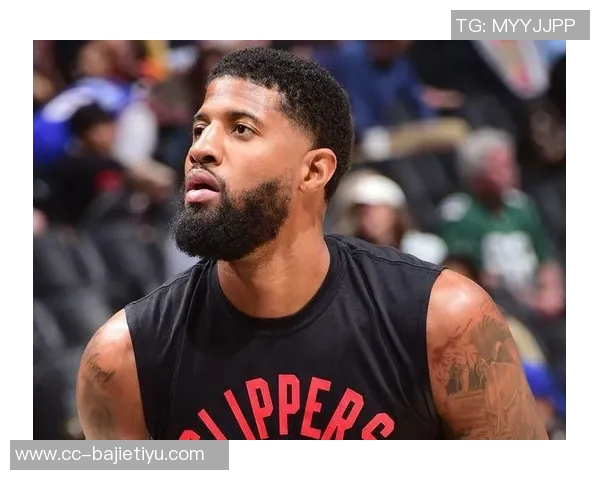 乔治复出面临最后障碍本周末将接受医生出场许可评估 乔治复出面临最后障碍本周末将接受医生出场许可评估